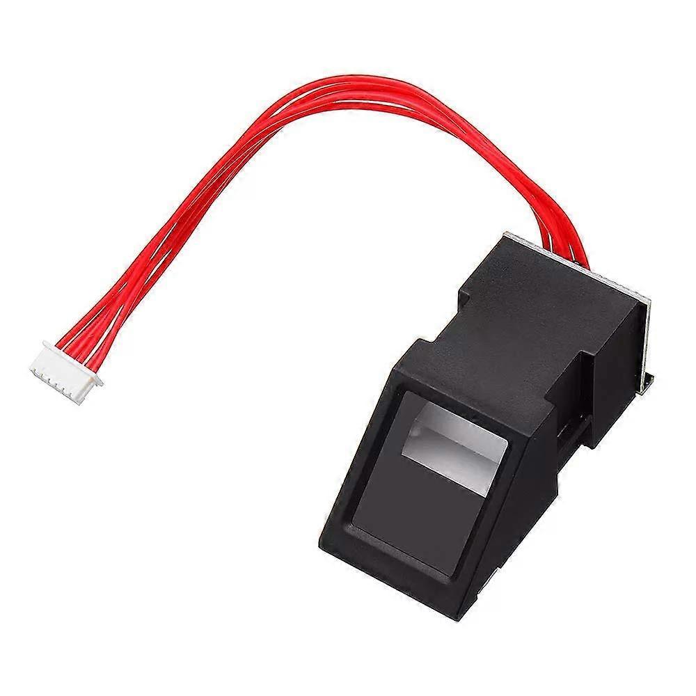 Fpm10A Optical Fingerprint Sensor Module for Locks Serial Interface Reliable Biometric Access