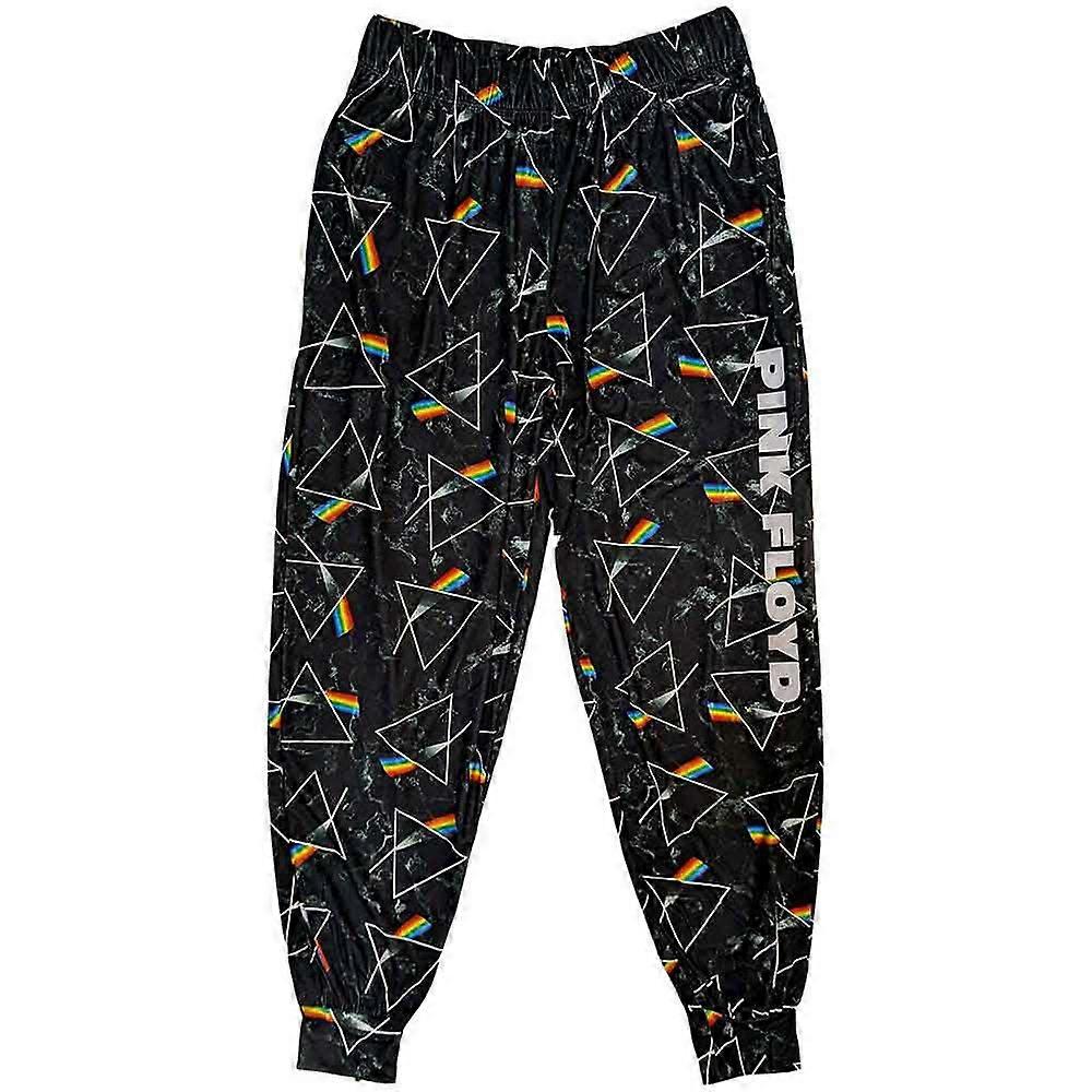 Pink Floyd Prism Repeat Pyjamas