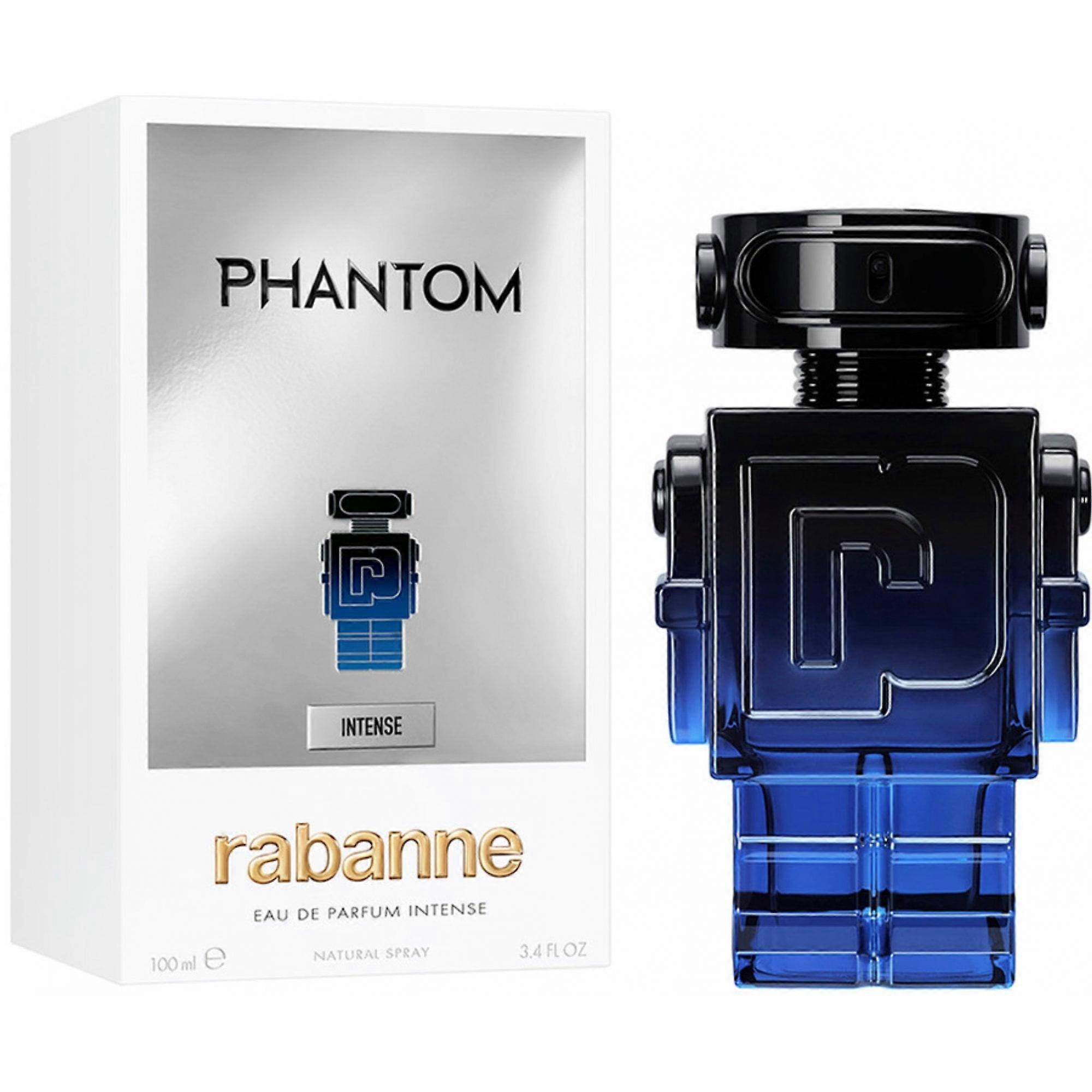 Paco Rabanne Phantom Intense 100ml Spray