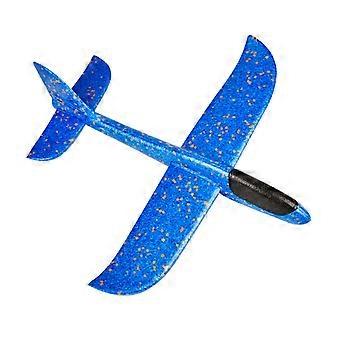 Airplane Toy – Foam Glider with Loop Roll & Durable EPP – for Boys & Girls & Park Play