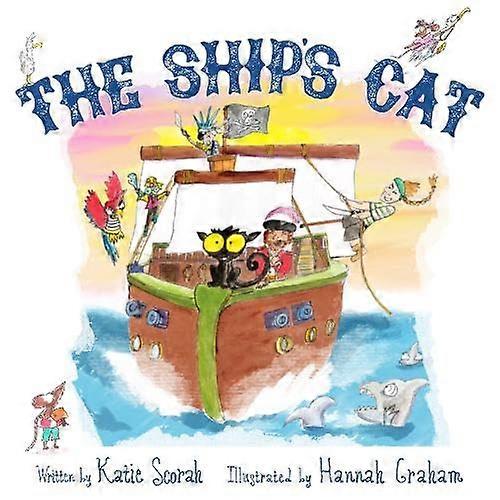 Skeppets katt