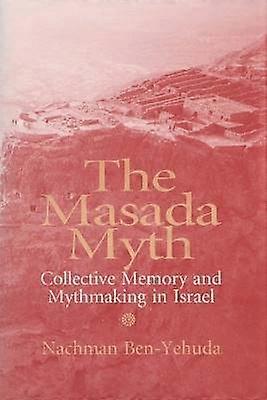 Der Mythos Masada