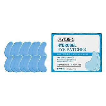 Hydrogel Eyes Patch Boosts Collagen & Firms Skin for All Skin Types