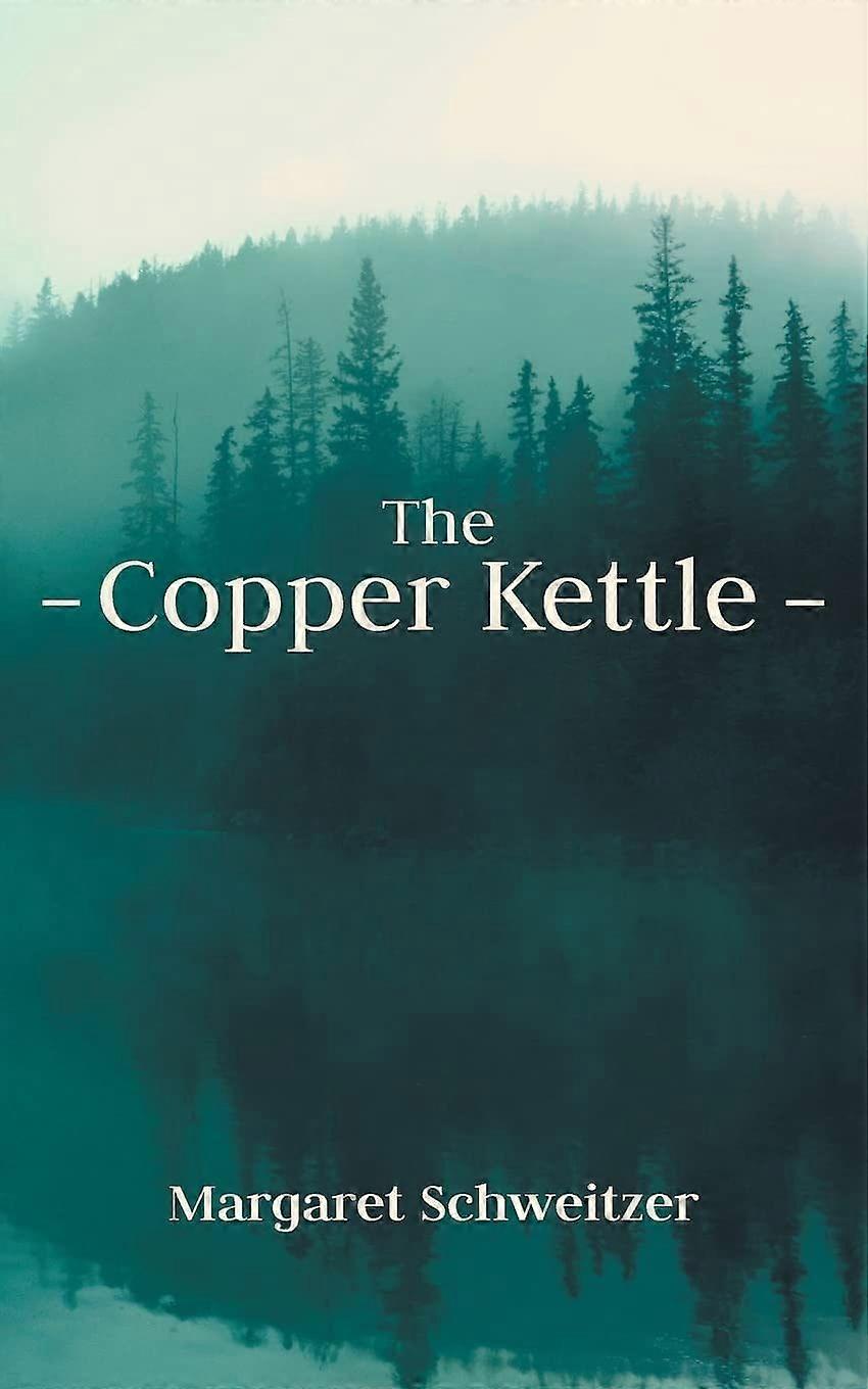 The copper kettle