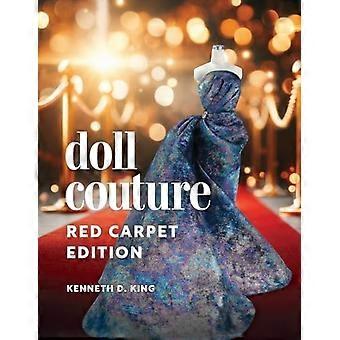 Poupée Couture : Édition Tapis Rouge