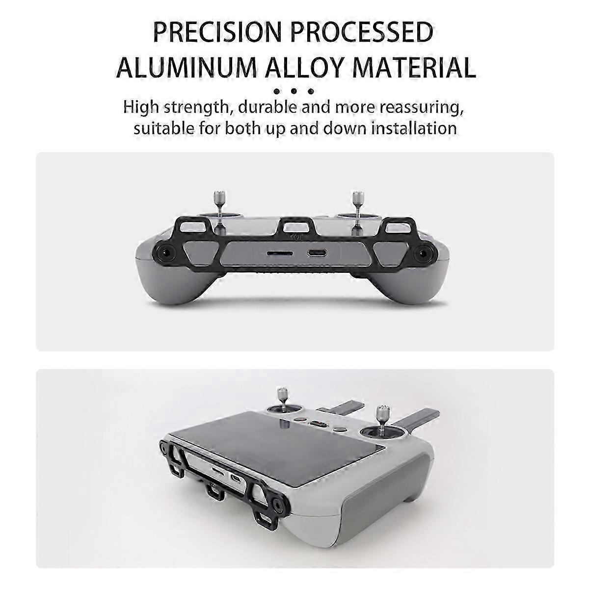 Remote Control+Screen Hook compatible with RC PRO Long