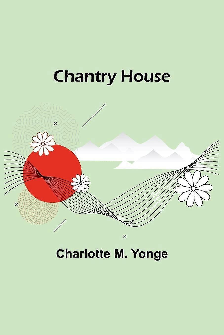 Chantry house