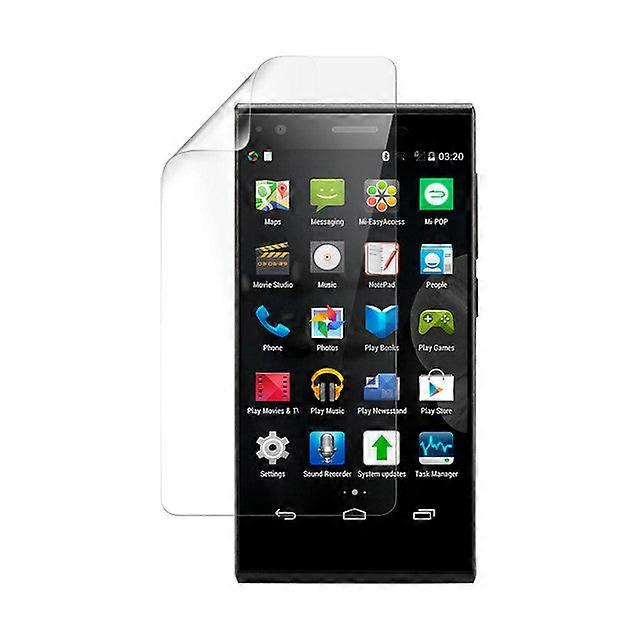 Hydrogel Screen Protector For Zte Blade Vec 3g