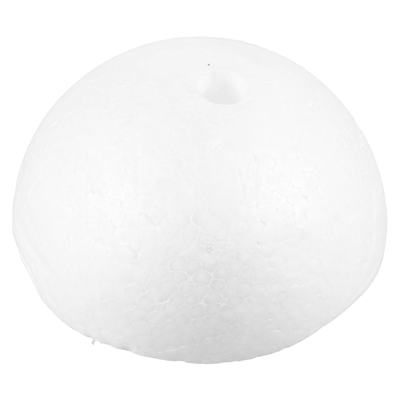 Egg Cake Model Mold Foam Wedding Cake Dummy Tool for Decorating