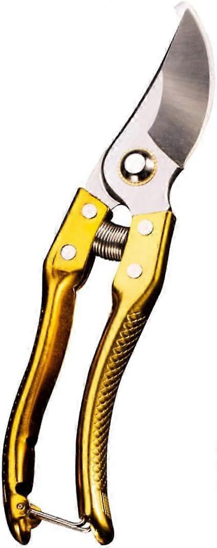 1Pc Fruit Tree Pruner, Tree Cutter, Garden Branch Pruner, Fruit Branch