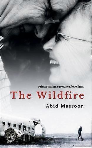 The Wildfire - Abid Reading - Paperback - en Book