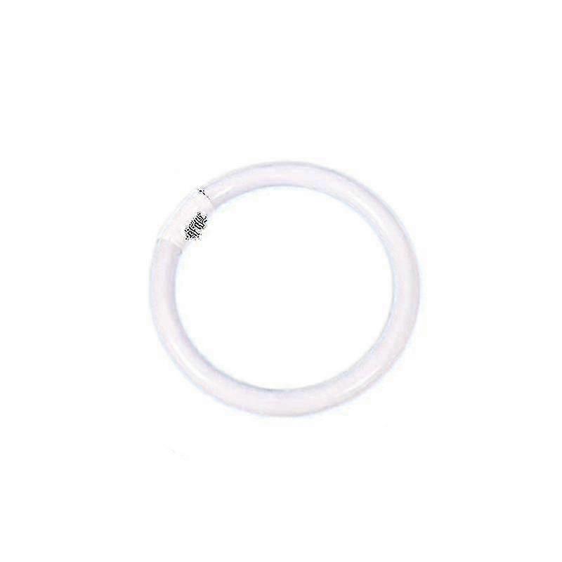 22W T5 18cm White Light Ring Lamp - Perfect for Task Lighting Needs