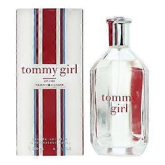Tommy Hilfiger Tommy Girl Womens EDT 200ml Fragrance