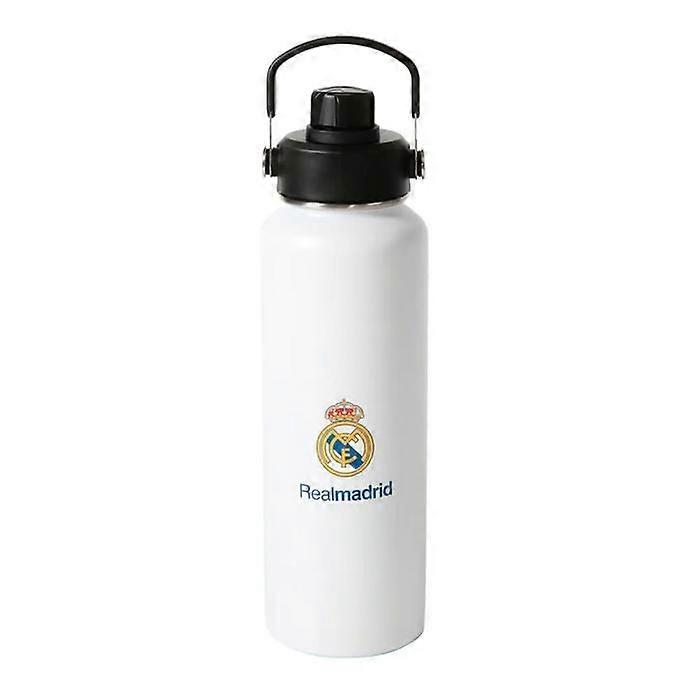 Safta Real Madrid Isolierflasche