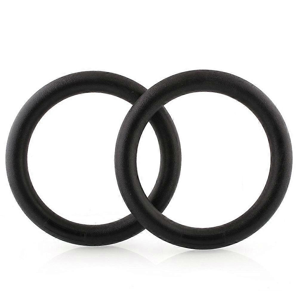 Exercise Rings Gymnastic Rings for Cross Training Workouts Set