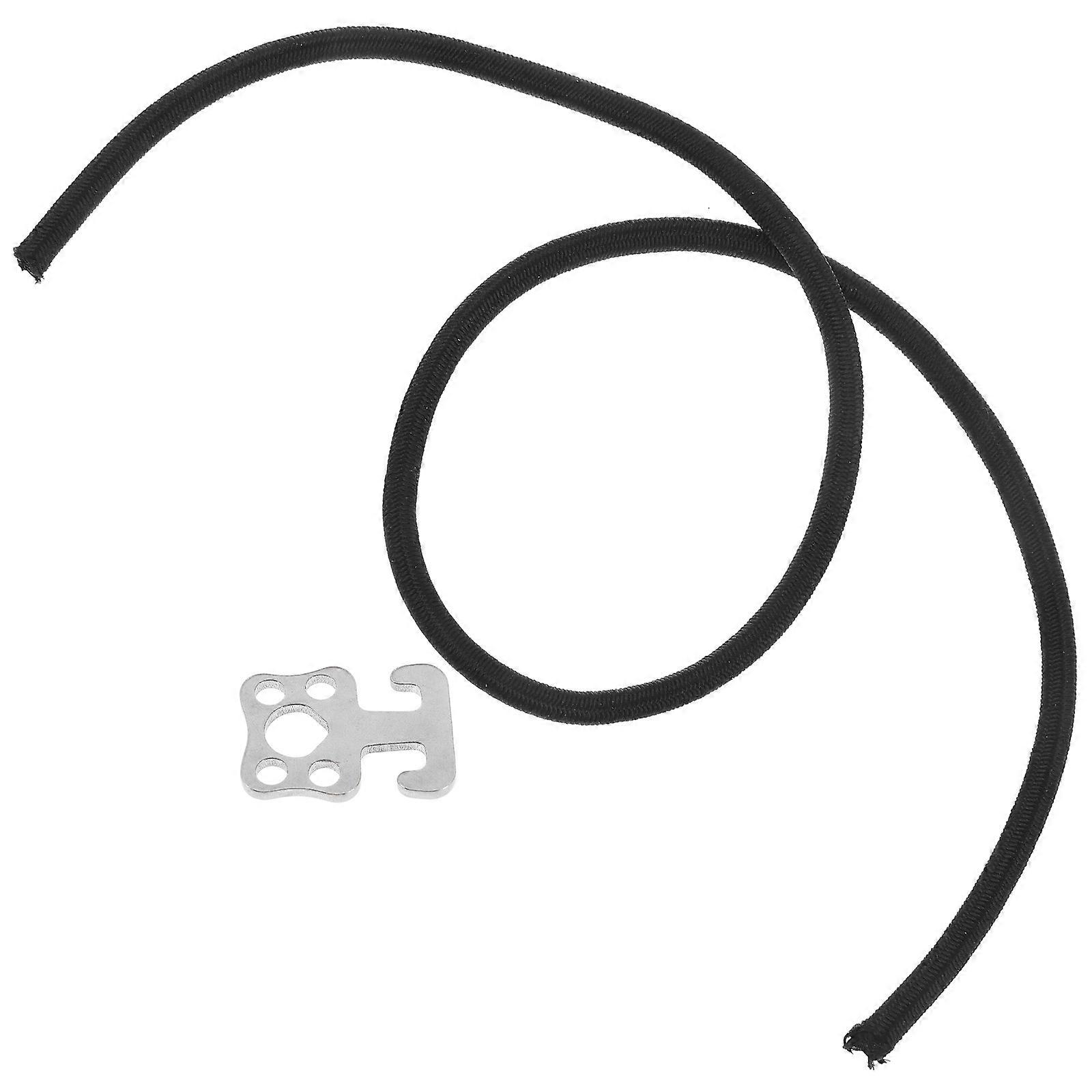 Diving Hook Metal Hook for Underwater Diving 1Set Durable