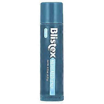 Blistex, Medicated Lip Balm, Lip Protectant/Sunscreen, SPF 15, 0.15 oz (4.25 g), 7-Pack