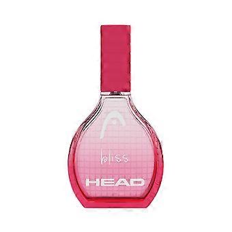 Head Bliss Eau De Toilette For Women 100 ml