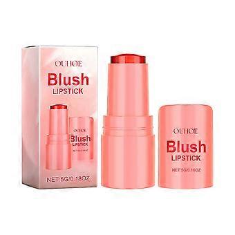 Water Blush Stick, Makeup Jelly Tint Milk Jelly Tint Milk Jelly Blush Cooling Water Jelly Tint, Cooling Water Tint Sheer Lip Cheek Stain