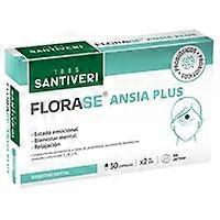 Florase Anxiety Plus 30 capsules