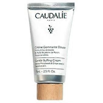 Gentle Exfoliating Cream 75 ml of cream