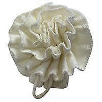 Bamboo and Cotton Flower Sponge 1 unit
