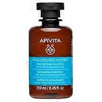 Moisturizing shampoo 250 ml