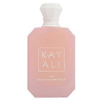 Sweet Vanilla Musk Perfume 100ml Gift for Her Elegant Fragrance
