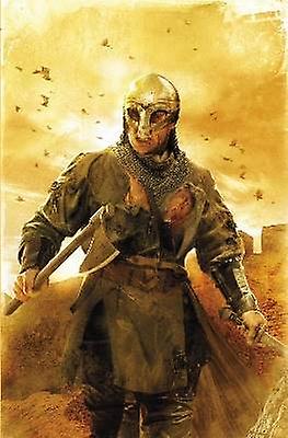 Gallow: The Last Bastion