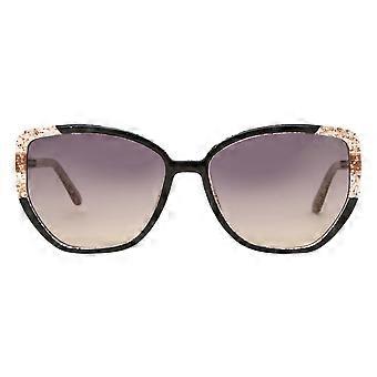 Guess GU7882 01Z Full Rim  Women Cat Eye Sunglasses UV2 Original