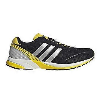 Adios Womens/Ladies 3 Stripes Mesh Trainers