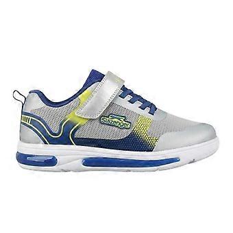Slazenger Childrens/Kids Go 2.0 Light Up Trainers