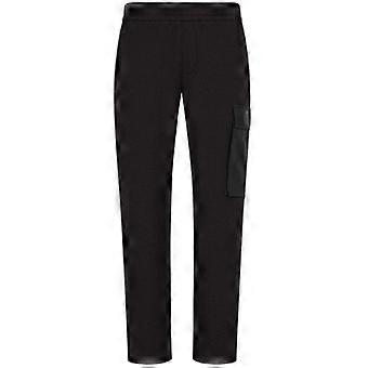 Armani Exchange Herren Plain Hose
