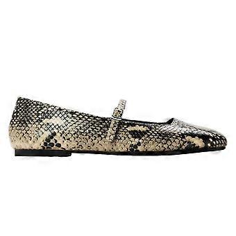 Steve Madden Womens/Ladies Ezri Flat Pumps