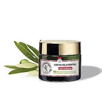 La Provençale Bio Crema De Juventud Bio Anti-arrugas X3 50 Ml For Women