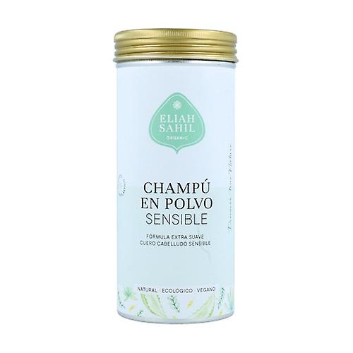 Sensitive Hair Shampoo 100 g