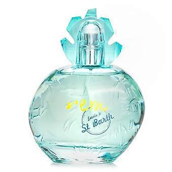 Reminiscence - Rem Escale A St Barth Eau De Toilette Spray 100ml/3.4oz