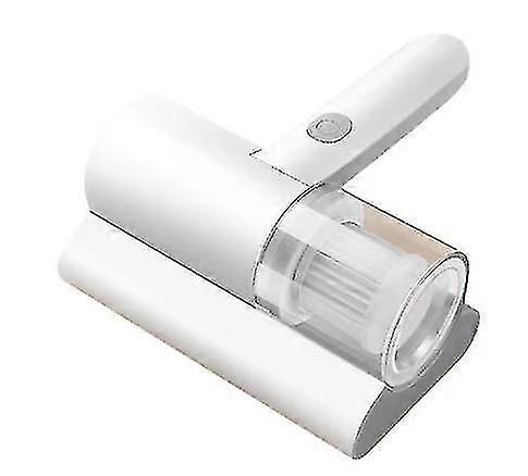 Wireless Mite Meter Home Bed Handheld Hoover Small Mite Machine Ultraviolet Sterilization Machine
