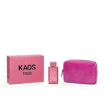 Tous Tous Kaos 2-delige set voor dames