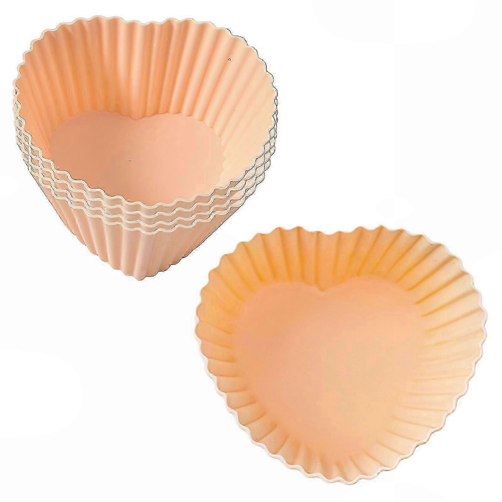 Silicone Cake Pan, Multipurpose, Dishwasher Safe