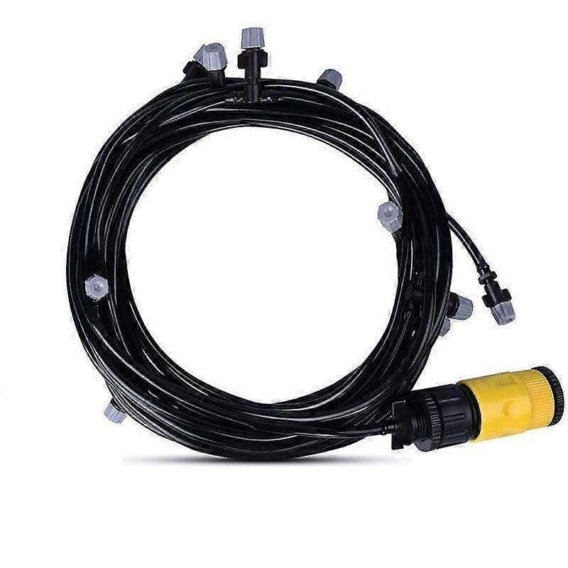 Outdoor Misting System-Pack of 2