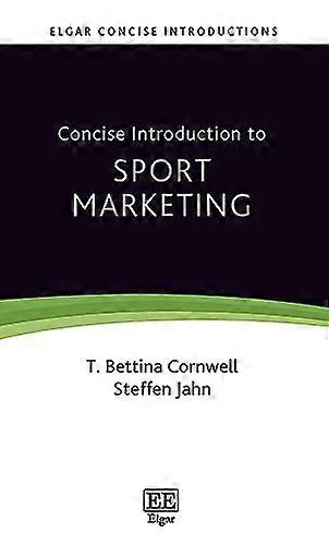 Concise Introduction to Sport Marketing