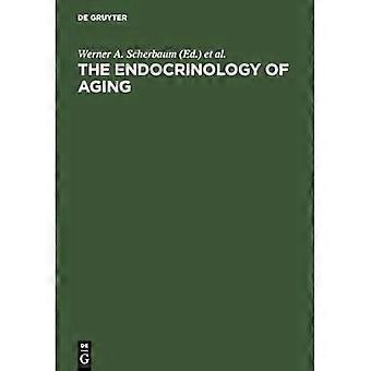 Endocrinologie van veroudering