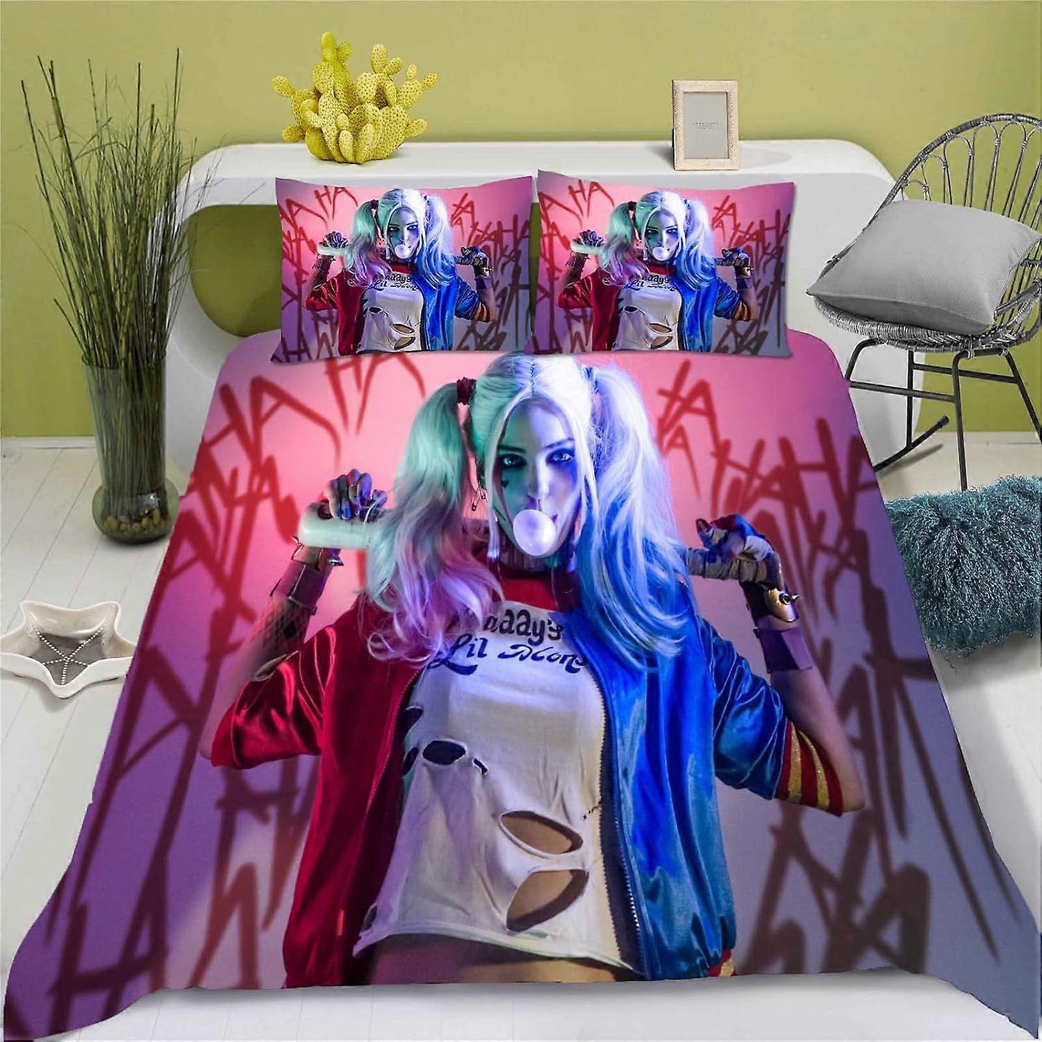 for Teenagers Bedding Set