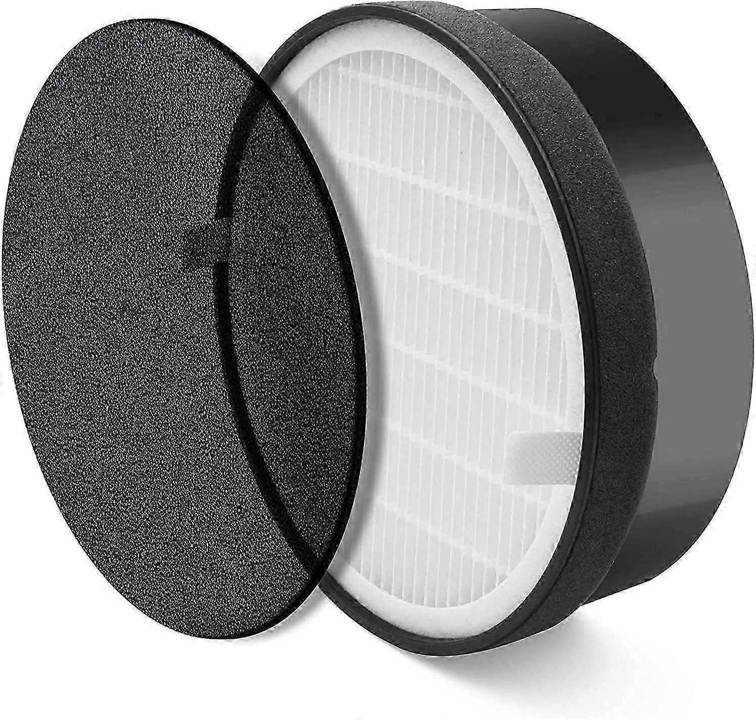 Compatible with LEVOIT LV-H132-RF Replacement Filter, 1 Unit (Pack of 1)