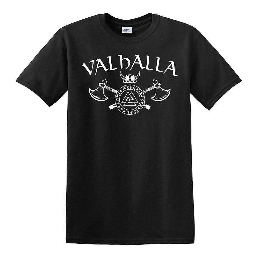 Camiseta VALHALLA SW0426