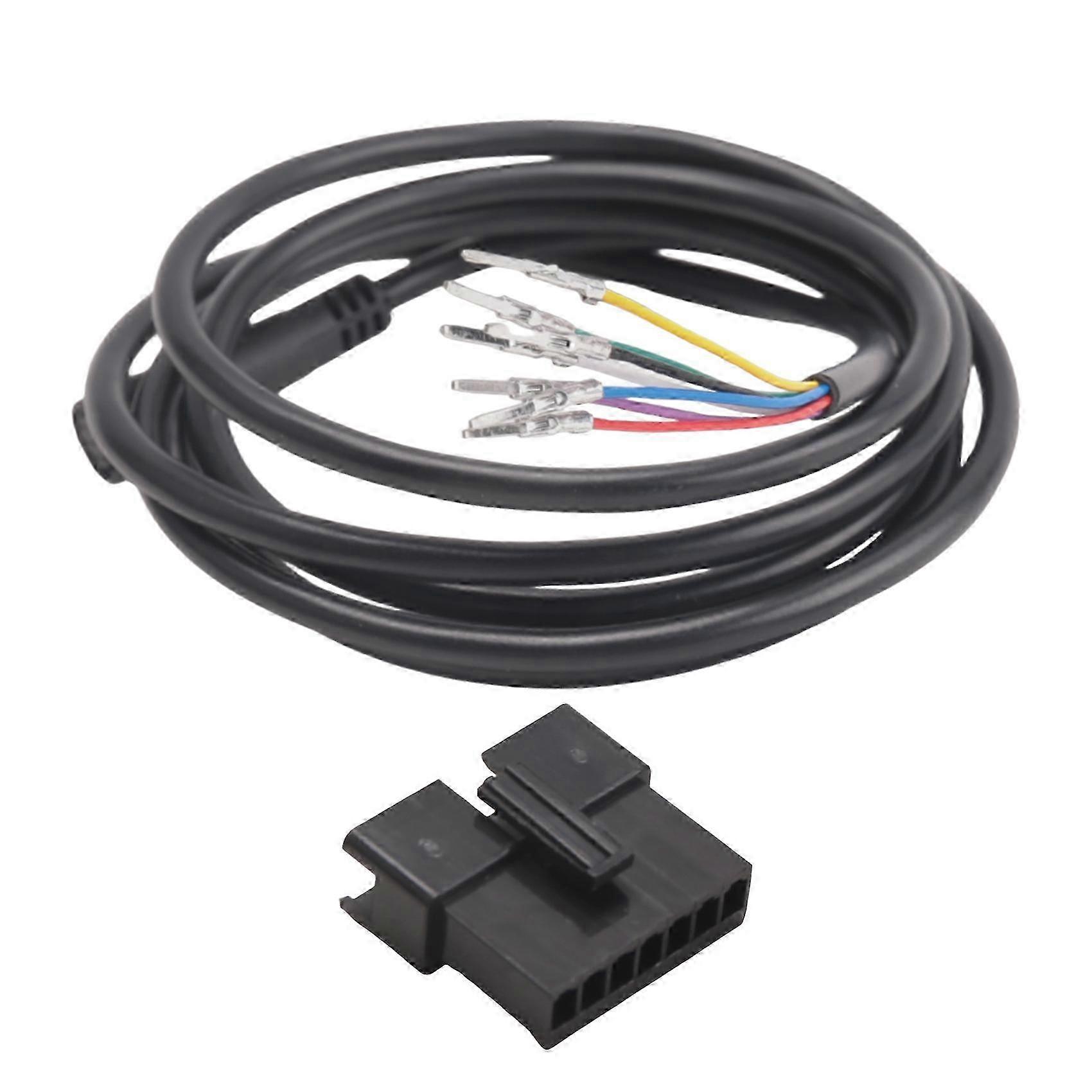 compatible with G2 Master Electric Scooter 7Pin Motor Wire