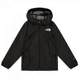 The North Face Herren-Regenmantel mit Kapuze