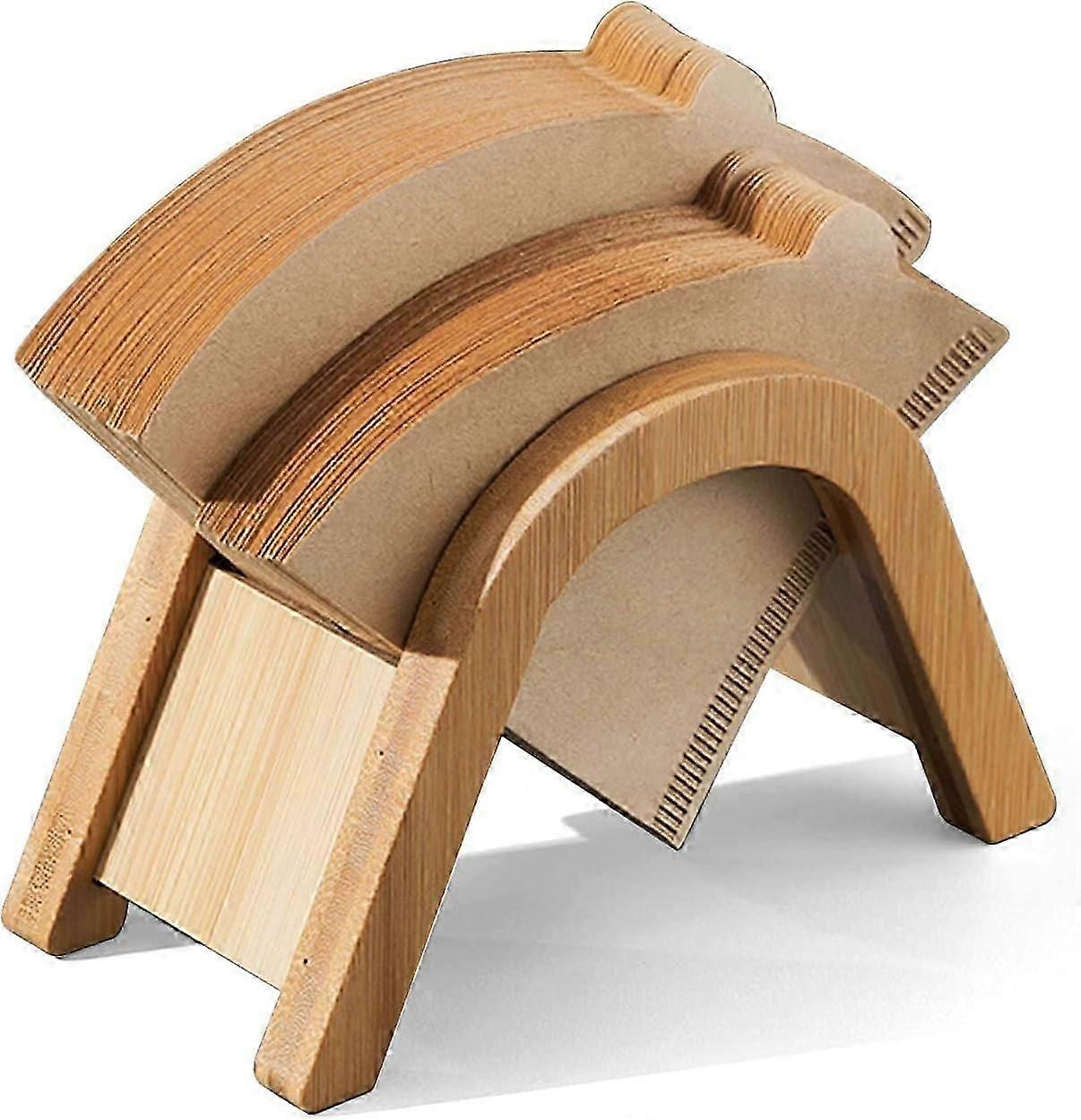 Coffee Filter Holder Storage 16*7.6*10cm