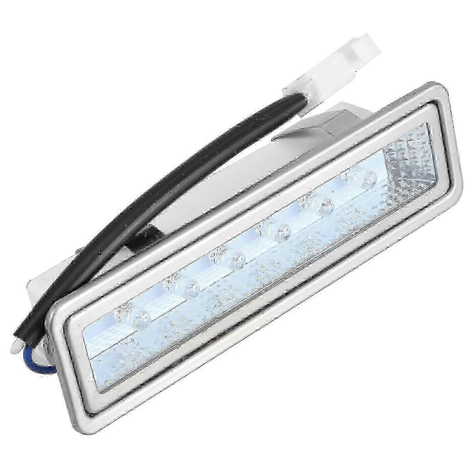 Kitchen Range Hood Lighting and Replacement Part